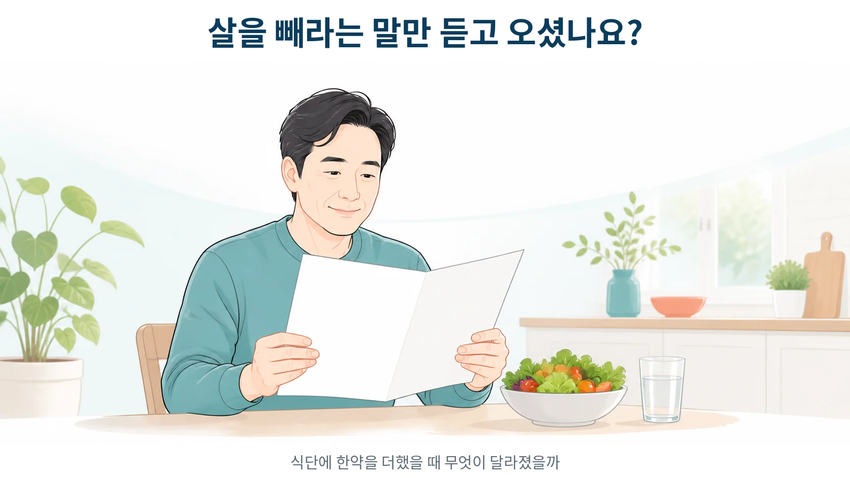 인천 송도에서 지방간 관리를 고민하는 분들을 위한 안내 이미지
