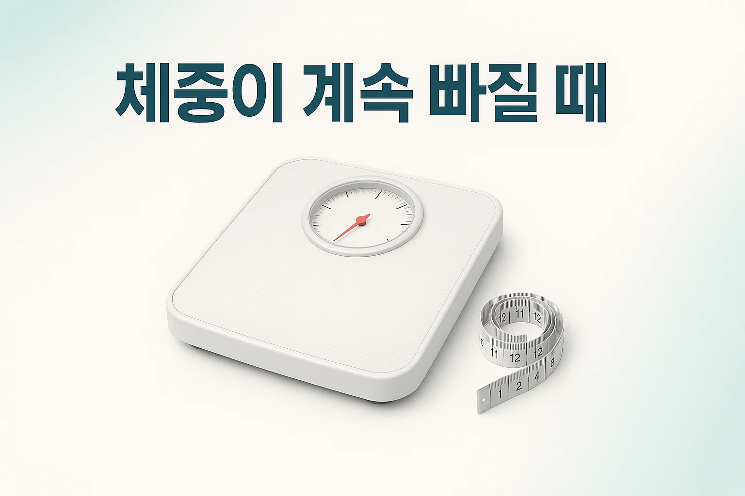 파킨슨병 살이 계속 빠질 때, 무엇을 확인해야 할까요